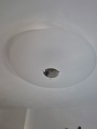 Lámpara de diseño moderna