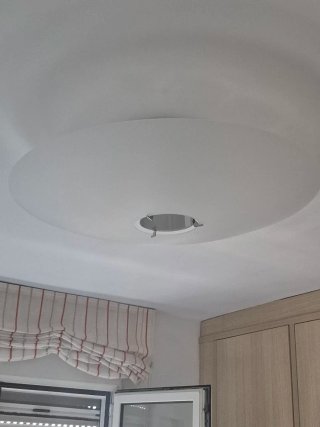 Lámpara de diseño moderna