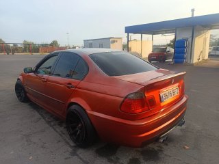 BMW Serie 3 2002