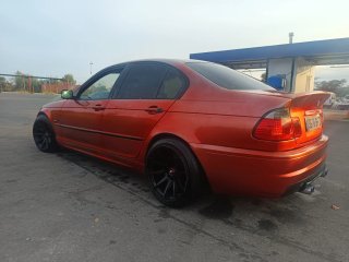 BMW Serie 3 2002