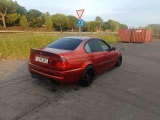 BMW Serie 3 2002