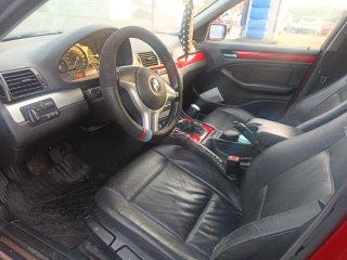 BMW Serie 3 2002