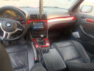 BMW Serie 3 2002