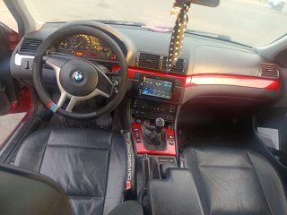 BMW Serie 3 2002