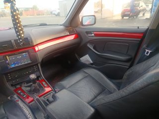 BMW Serie 3 2002