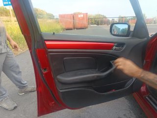 BMW Serie 3 2002