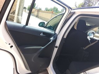 Volkswagen Tiguan Allspace 2010