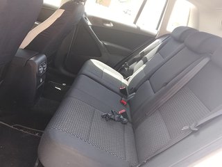 Volkswagen Tiguan Allspace 2010