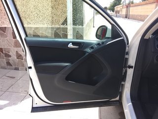 Volkswagen Tiguan Allspace 2010