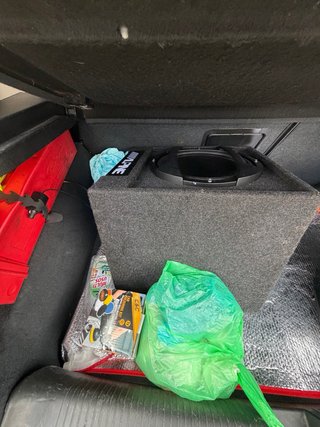Opel Astra 2002