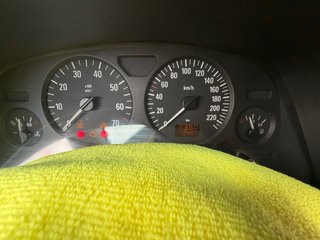 Opel Astra 2002