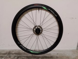 Llantas Giant PR2, para Disco.