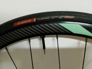 Llantas Giant PR2, para Disco.