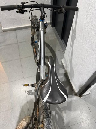 Bicicleta BTT Trek Superfly 29”