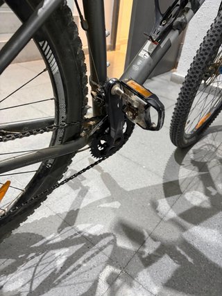 Bicicleta BTT Trek Superfly 29”