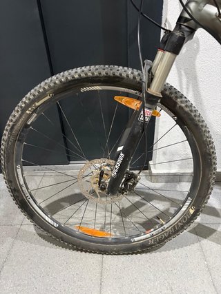 Bicicleta BTT Trek Superfly 29”