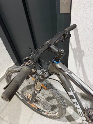 Bicicleta BTT Trek Superfly 29”