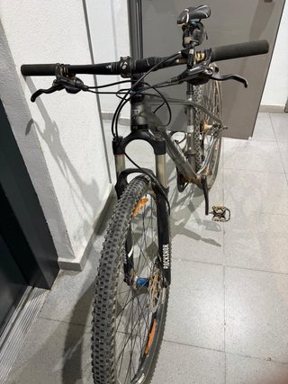 Bicicleta BTT Trek Superfly 29”