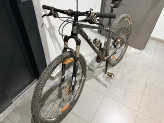Bicicleta BTT Trek Superfly 29”