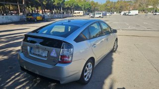 Toyota Prius 2004