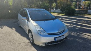 Toyota Prius 2004
