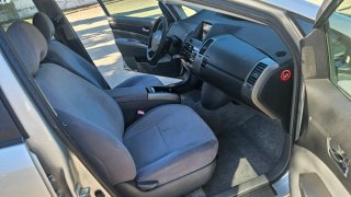 Toyota Prius 2004
