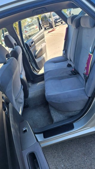 Toyota Prius 2004