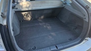 Toyota Prius 2004