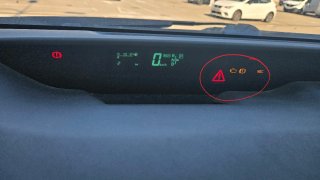 Toyota Prius 2004