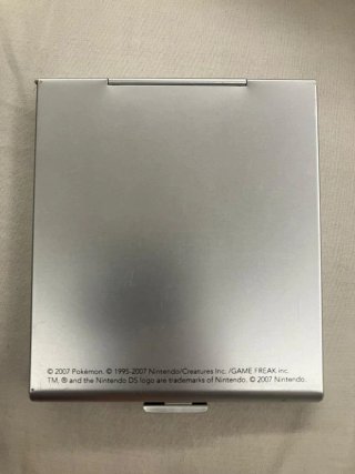 Funda para juegos Nintendo DS