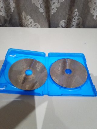 Ant-Man Blu-ray 3D + Blu-ray 2D