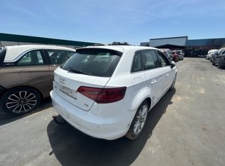 Audi 2913353 tapa motor 04l103925r a3 sportback