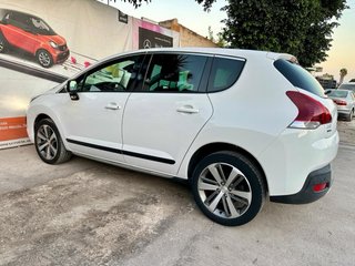 Peugeot 3008 2015