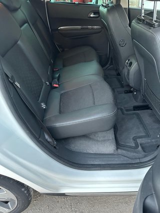Peugeot 3008 2015