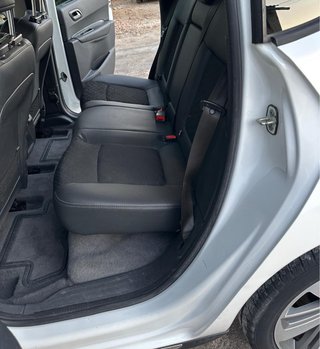 Peugeot 3008 2015