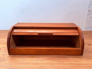 Panera de Madera antigua