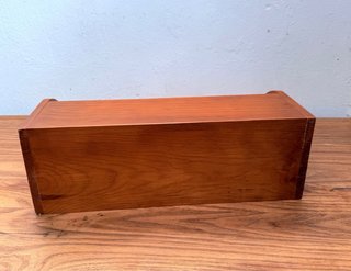 Panera de Madera antigua