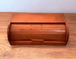 Panera de Madera antigua