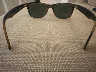 Gafas de sol Ray-Ban Wayfarer RB2132