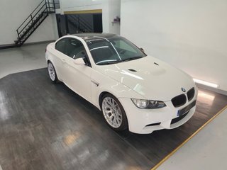 BMW M3 2008