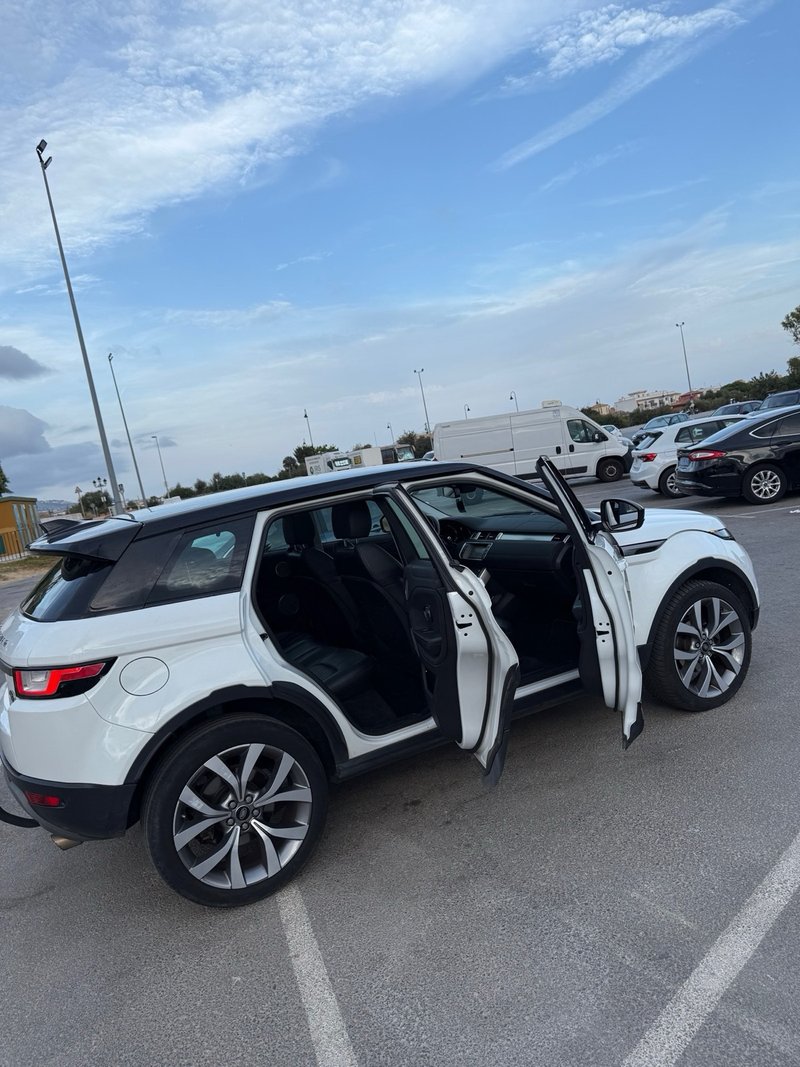 Land Rover Range Rover 2019, foto 4