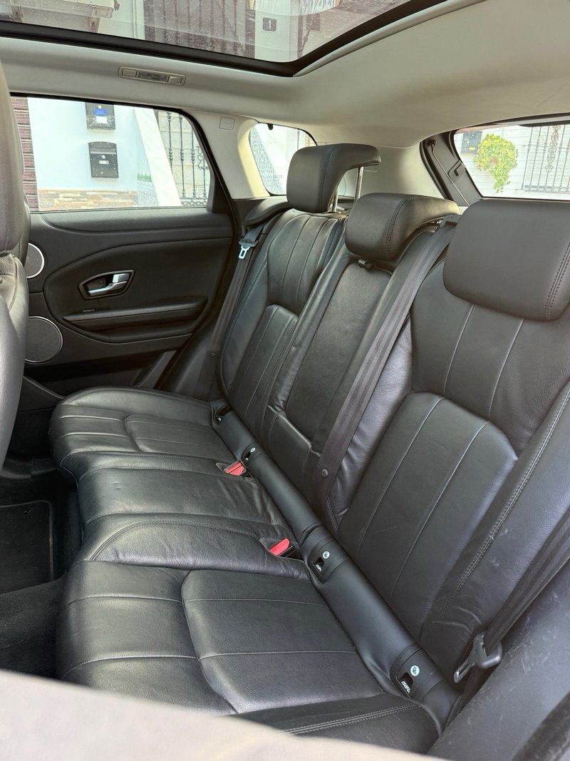 Land Rover Range Rover 2019, foto 7