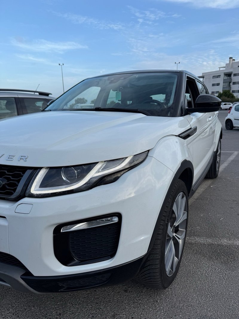 Land Rover Range Rover 2019, foto 2