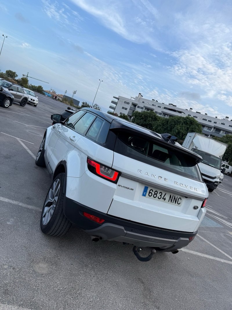 Land Rover Range Rover 2019, foto 3