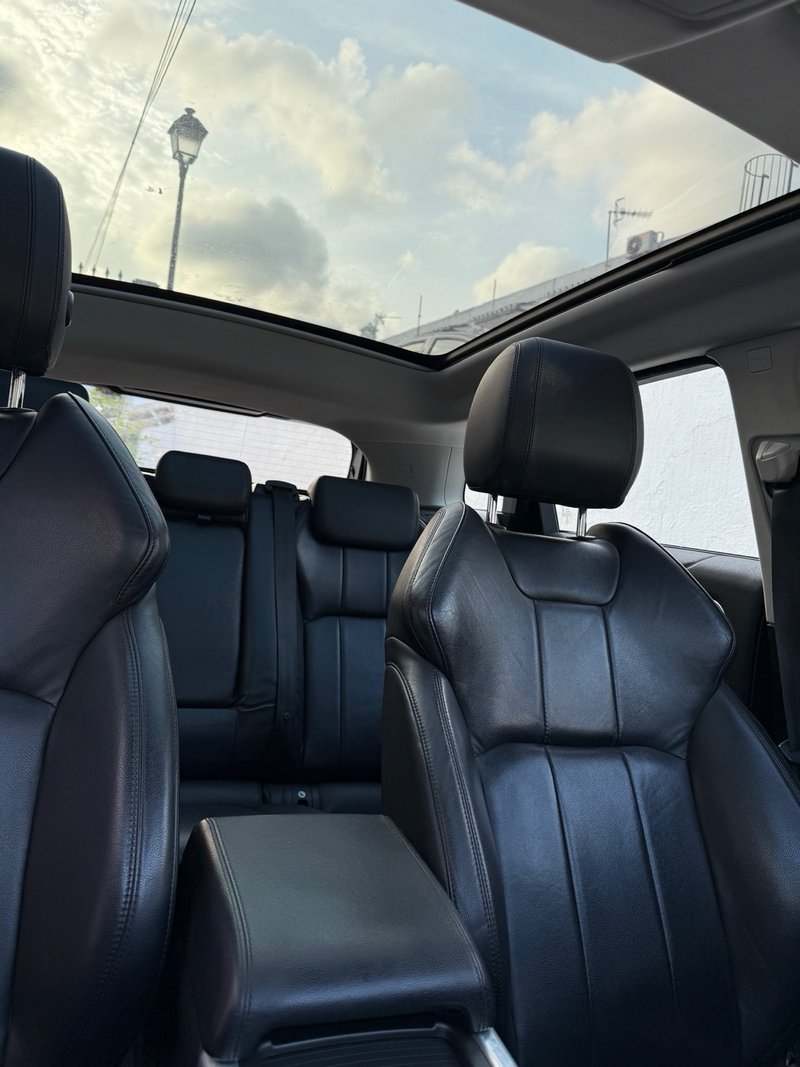 Land Rover Range Rover 2019, foto 6