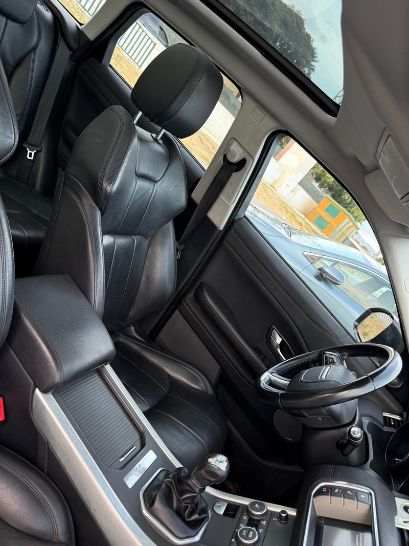 Land Rover Range Rover 2019, foto 5