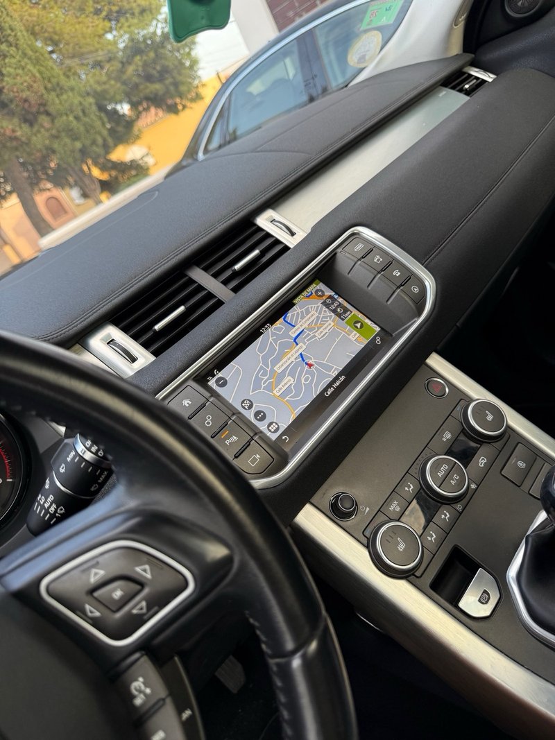 Land Rover Range Rover 2019, foto 8
