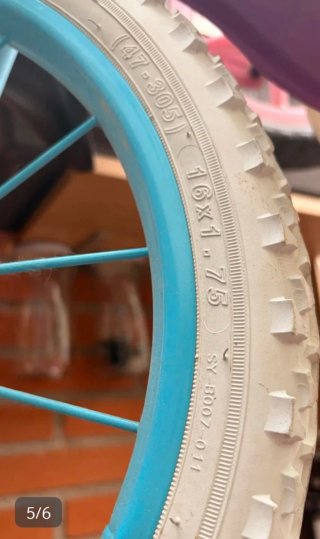 2 Bicicletas de Niña 16 pulgadas precio para las 2