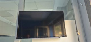 Samsung UE32EH4000W 32 TV