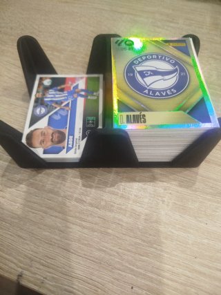 Lote de Cromos Liga 2026-2027